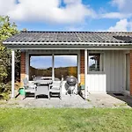 Fy269-faaborg-lille-stege-2 Dom wakacyjny *