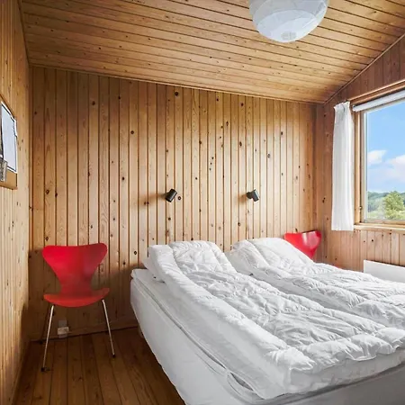 Fy269-faaborg-lille-stege-2 Дом отдыха