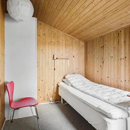 Fy269-faaborg-lille-stege-2 Дом отдыха