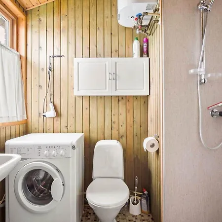 Дом отдыха Fy269-faaborg-lille-stege-2 Фоборг