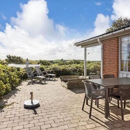 Дом отдыха Fy269-faaborg-lille-stege-2 Фоборг