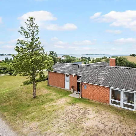 Fy269-faaborg-lille-stege-2 Дом отдыха Фоборг