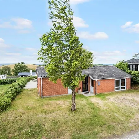 Дом отдыха Fy269-faaborg-lille-stege-2