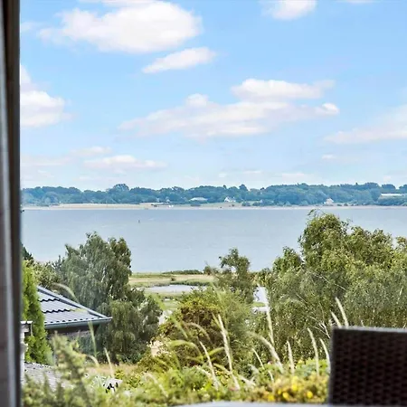 Дом отдыха Fy269-faaborg-lille-stege-2