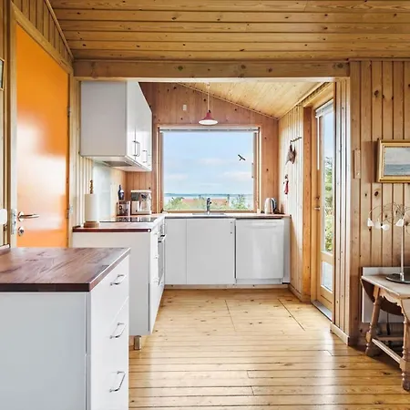 Hébergement de vacances Fy269-faaborg-lille-stege-2 *