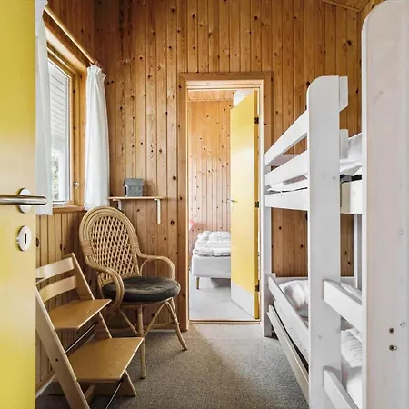 Fy269-faaborg-lille-stege-2 Hébergement de vacances Fåborg