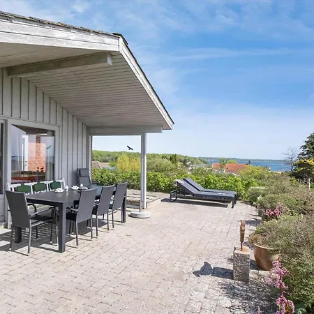 Hébergement de vacances Fy269-faaborg-lille-stege-2