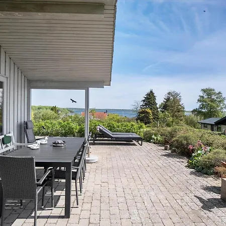 Hébergement de vacances Fy269-faaborg-lille-stege-2 *