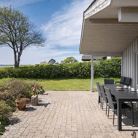 Hébergement de vacances Fy269-faaborg-lille-stege-2 *