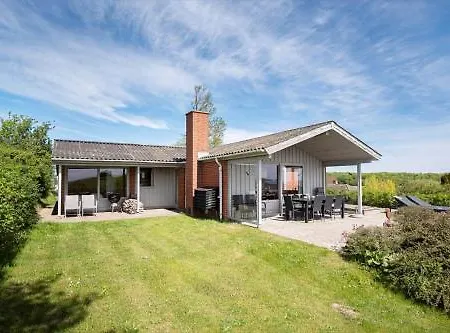 Feriehus Fy269-faaborg-lille-stege-2 *