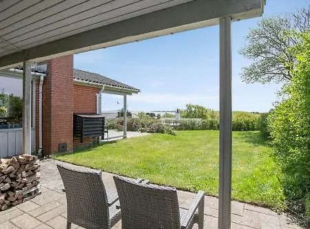Vakantiehuis Fy269-faaborg-lille-stege-2 *