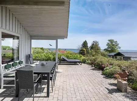 Fy269-faaborg-lille-stege-2 Vakantiehuis Fåborg