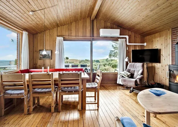 Fy269-faaborg-lille-stege-2 בית נופש פאבורג