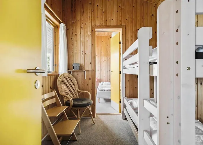 Fy269-faaborg-lille-stege-2 בית נופש