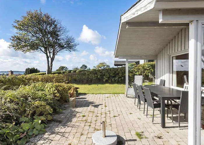 Fy269-faaborg-lille-stege-2 Feriehus *