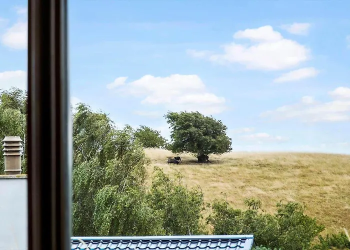 Fy269-faaborg-lille-stege-2 בית נופש פאבורג