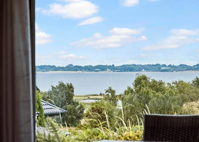 Feriehus Fy269-faaborg-lille-stege-2 *