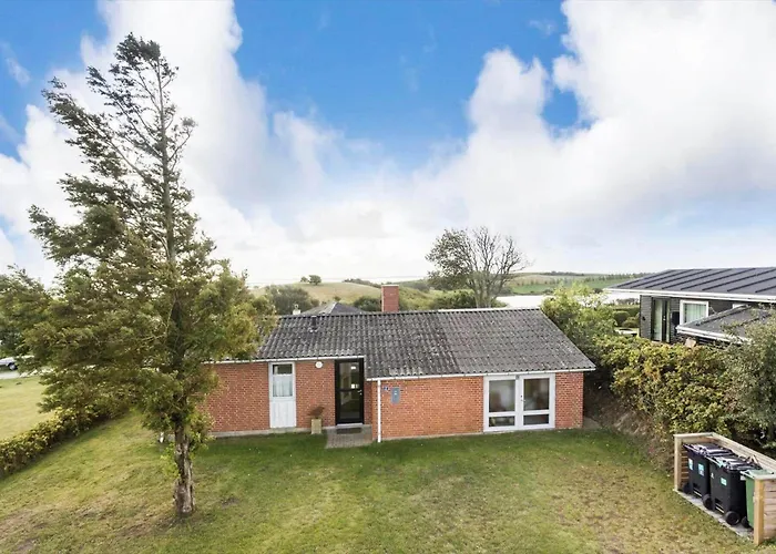 Fy269-faaborg-lille-stege-2 Feriehus *